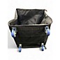 Used Gator SUBWOOFER TOTE WITH CASTERS Mixer Bag