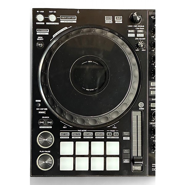 Used Pioneer DJ DDJ1000 DJ Controller