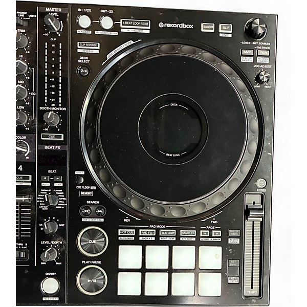 Used Pioneer DJ DDJ1000 DJ Controller