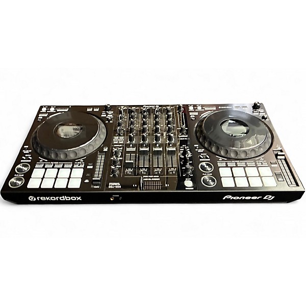 Used Pioneer DJ DDJ1000 DJ Controller