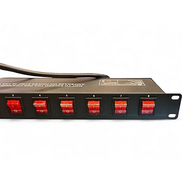 Used Adj PC-100A Power Conditioner