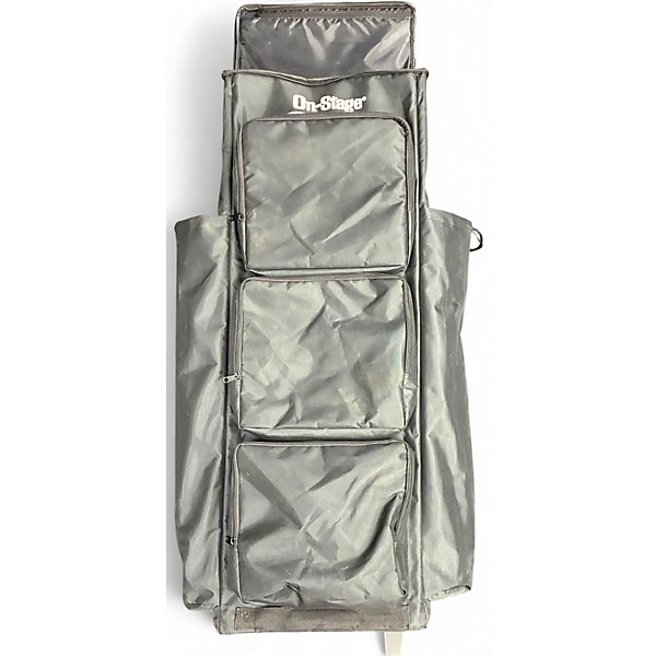Used On-Stage UTILITY STAND TOTE Utility Bag