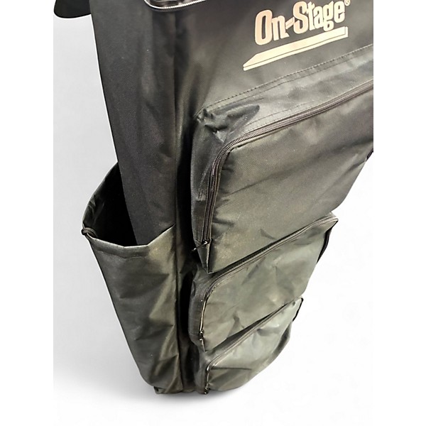 Used On-Stage UTILITY STAND TOTE Utility Bag