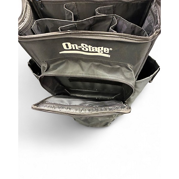 Used On-Stage UTILITY STAND TOTE Utility Bag
