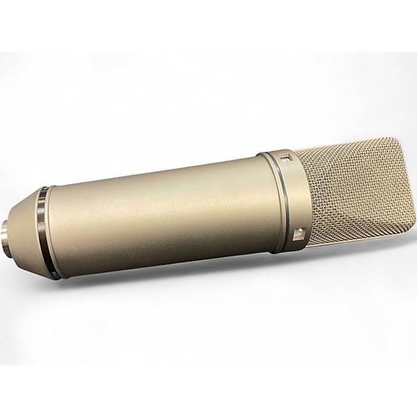 Used Neumann U 87 Ai Condenser Microphone