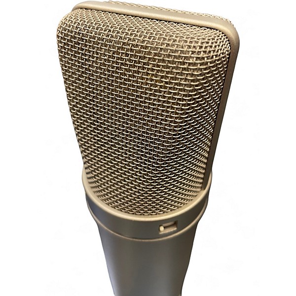 Used Neumann U 87 Ai Condenser Microphone