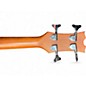 Used Dean PB-CE Natural Acoustic Bass Guitar