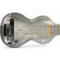 Vintage 1930s Rickenbacher ELECTRO Silver Lap Steel