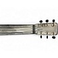 Vintage 1930s Rickenbacher ELECTRO Silver Lap Steel