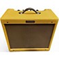 Used Fender Blues Junior 15W 1x12 Tube Guitar Combo Amp thumbnail