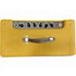 Used Fender Blues Junior 15W 1x12 Tube Guitar Combo Amp