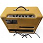 Used Fender Blues Junior 15W 1x12 Tube Guitar Combo Amp