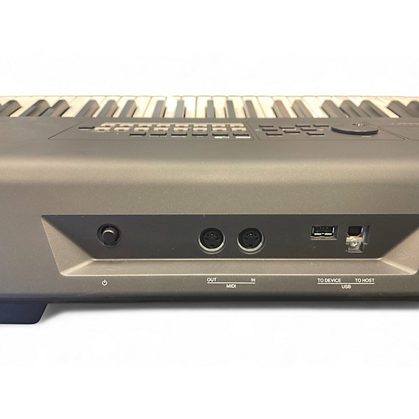 Used Yamaha MX88 Synthesizer