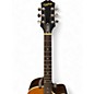 Used Epiphone J-45 Antique Natural Acoustic Electric Guitar