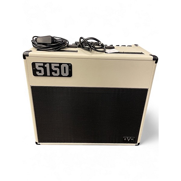 Used EVH 5150 Iconic Guitar Combo Amp