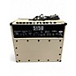 Used EVH 5150 Iconic Guitar Combo Amp