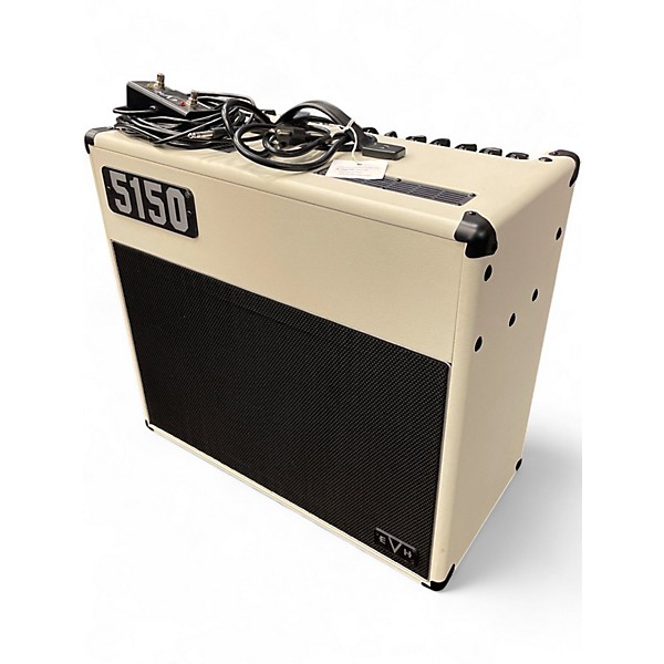 Used EVH 5150 Iconic Guitar Combo Amp
