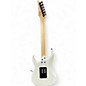 Used Ibanez RG450DXB White Solid Body Electric Guitar