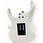 Used Ibanez RG450DXB White Solid Body Electric Guitar