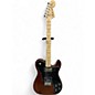 Used Fender Telecaster Deluxe Walnut Solid Body Electric Guitar thumbnail