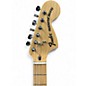 Used Fender Telecaster Deluxe Walnut Solid Body Electric Guitar