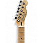 Used Fender Telecaster Butterscotch Blonde Solid Body Electric Guitar
