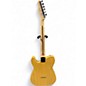 Used Fender Telecaster Butterscotch Blonde Solid Body Electric Guitar