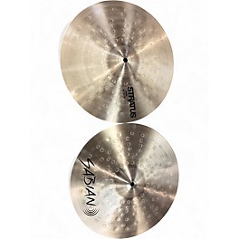 Used SABIAN 14in STRATUS Cymbal