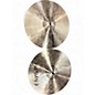 Used SABIAN 14in STRATUS Cymbal thumbnail