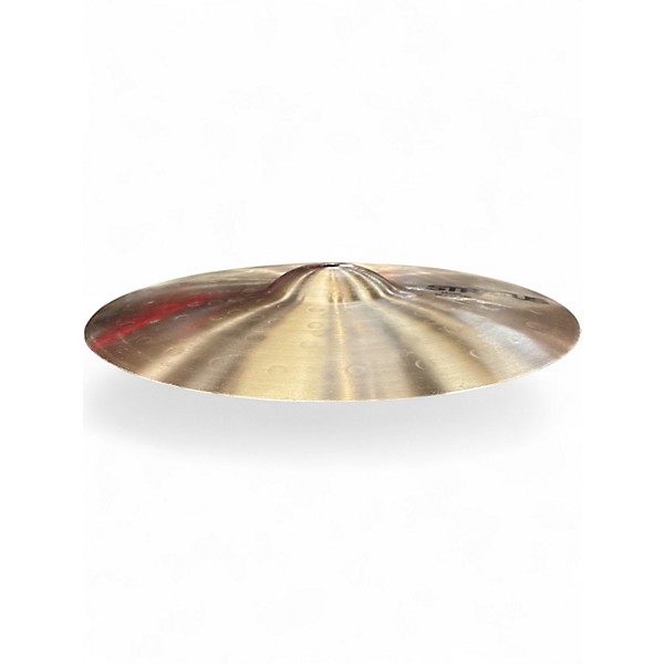 Used SABIAN 14in STRATUS Cymbal