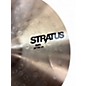 Used SABIAN 14in STRATUS Cymbal
