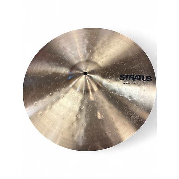 Used SABIAN 20in STRATUS Cymbal