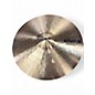Used SABIAN 20in STRATUS Cymbal thumbnail