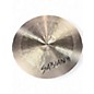 Used SABIAN 20in STRATUS Cymbal