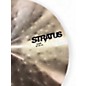 Used SABIAN 18in STRATUS Cymbal