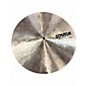 Used SABIAN 16in STRATUS Cymbal thumbnail