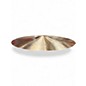 Used SABIAN 16in STRATUS Cymbal