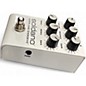 Used Soldano SUPER LEAD OVERDRIVE Effect Pedal