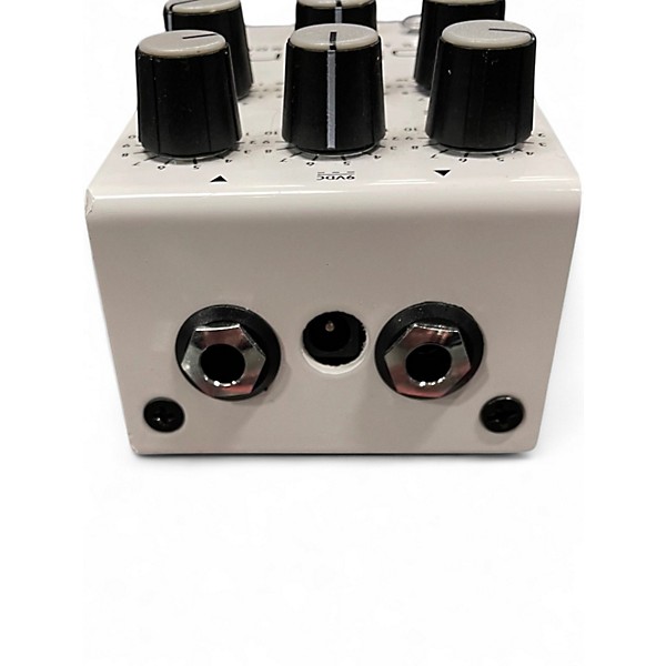 Used Soldano SUPER LEAD OVERDRIVE Effect Pedal