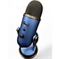 Used Blue Yeti 10 USB Microphone thumbnail