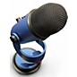Used Blue Yeti 10 USB Microphone