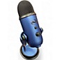Used Blue Yeti 10 USB Microphone