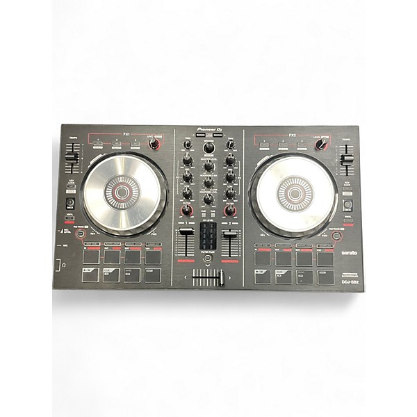 Used Pioneer DJ DDJSB2 DJ Controller