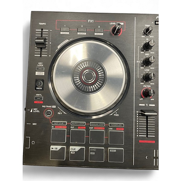 Used Pioneer DJ DDJSB2 DJ Controller