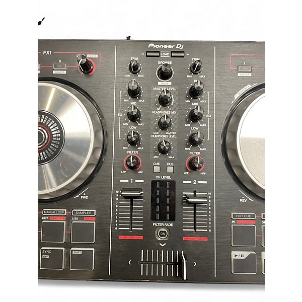 Used Pioneer DJ DDJSB2 DJ Controller