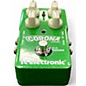 Used TC Electronic Corona Chorus Effect Pedal