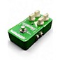Used TC Electronic Corona Chorus Effect Pedal