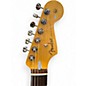 Used Fender player 2 stratocaster chambered ash body White Solid Body Electric Guitar