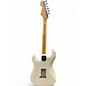 Used Fender player 2 stratocaster chambered ash body White Solid Body Electric Guitar