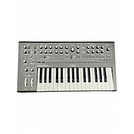 Used Moog Messenger Synthesizer